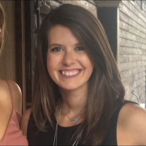 Meet your Posher, Jodi